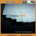 8mm soft ptfe sheet